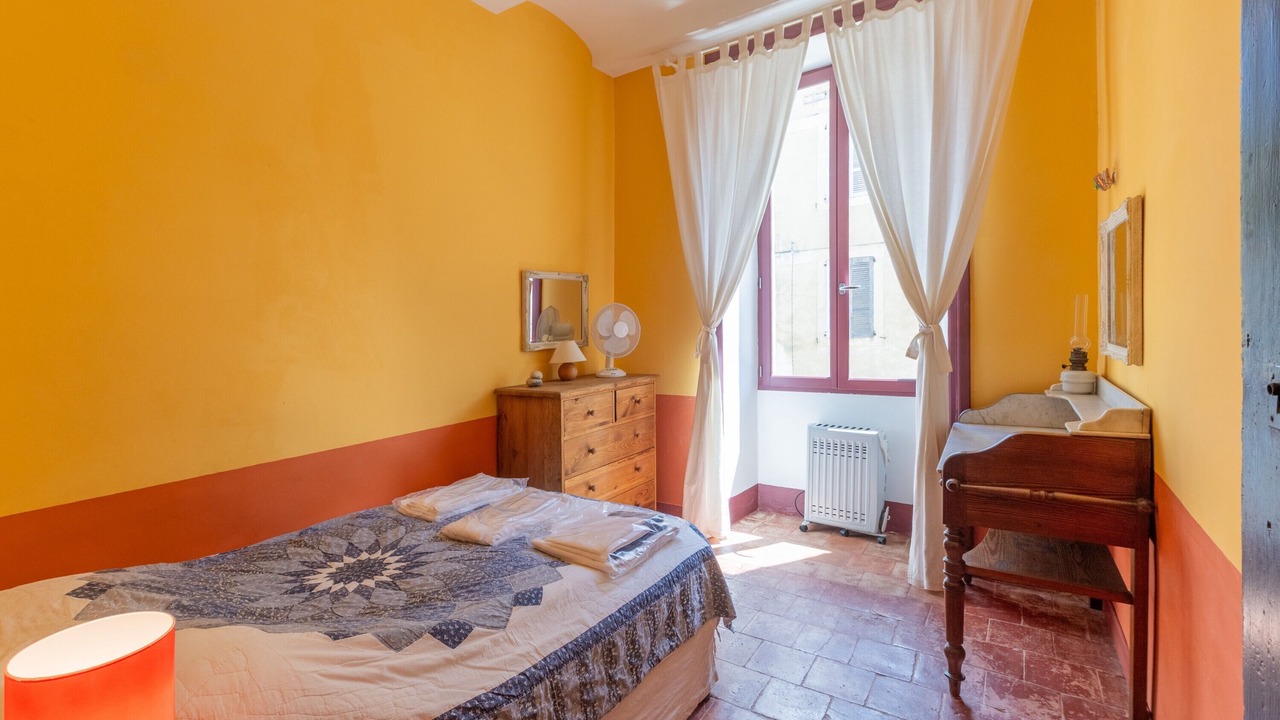 Photo of Bedroom in Lagorce