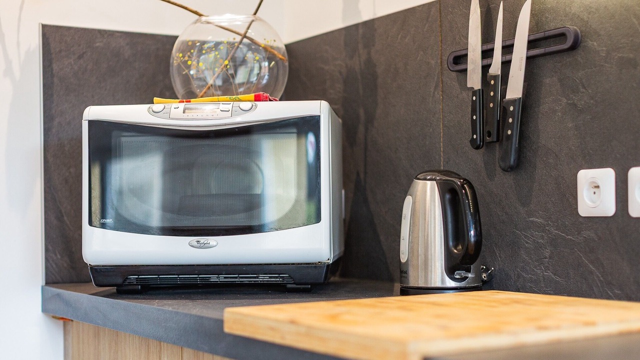 Photo of Kitchen in Presles