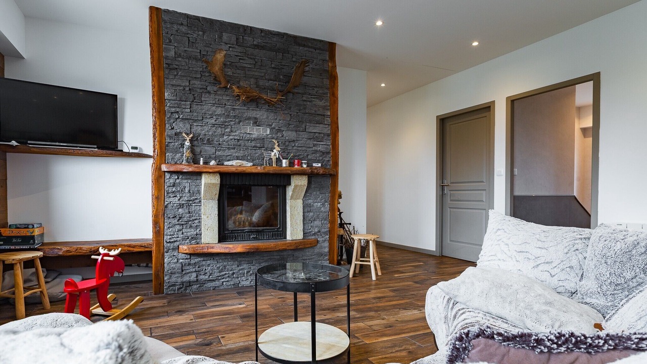 Photo of Livingroom in Presles