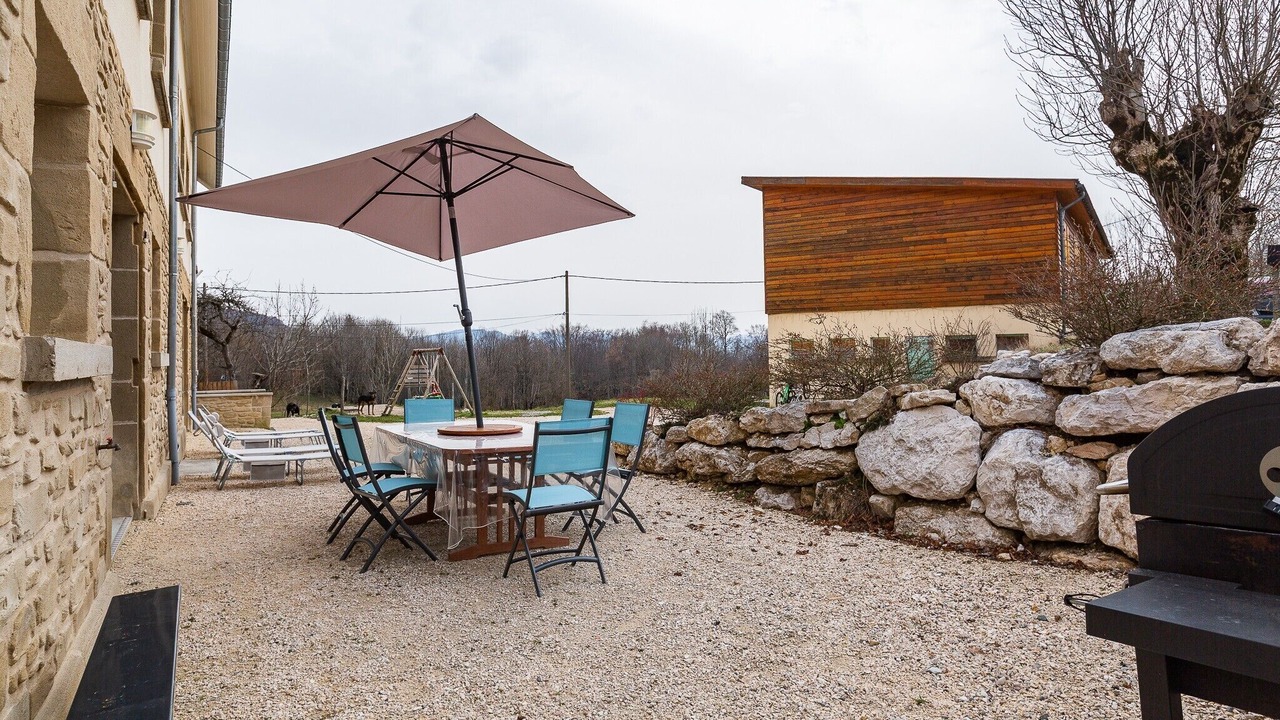 Photo of Outdoor in Presles