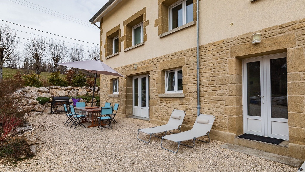 Photo of Outdoor in Presles