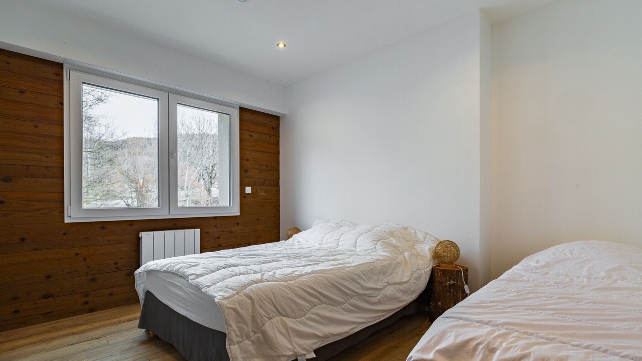 Photo of Bedroom in Presles