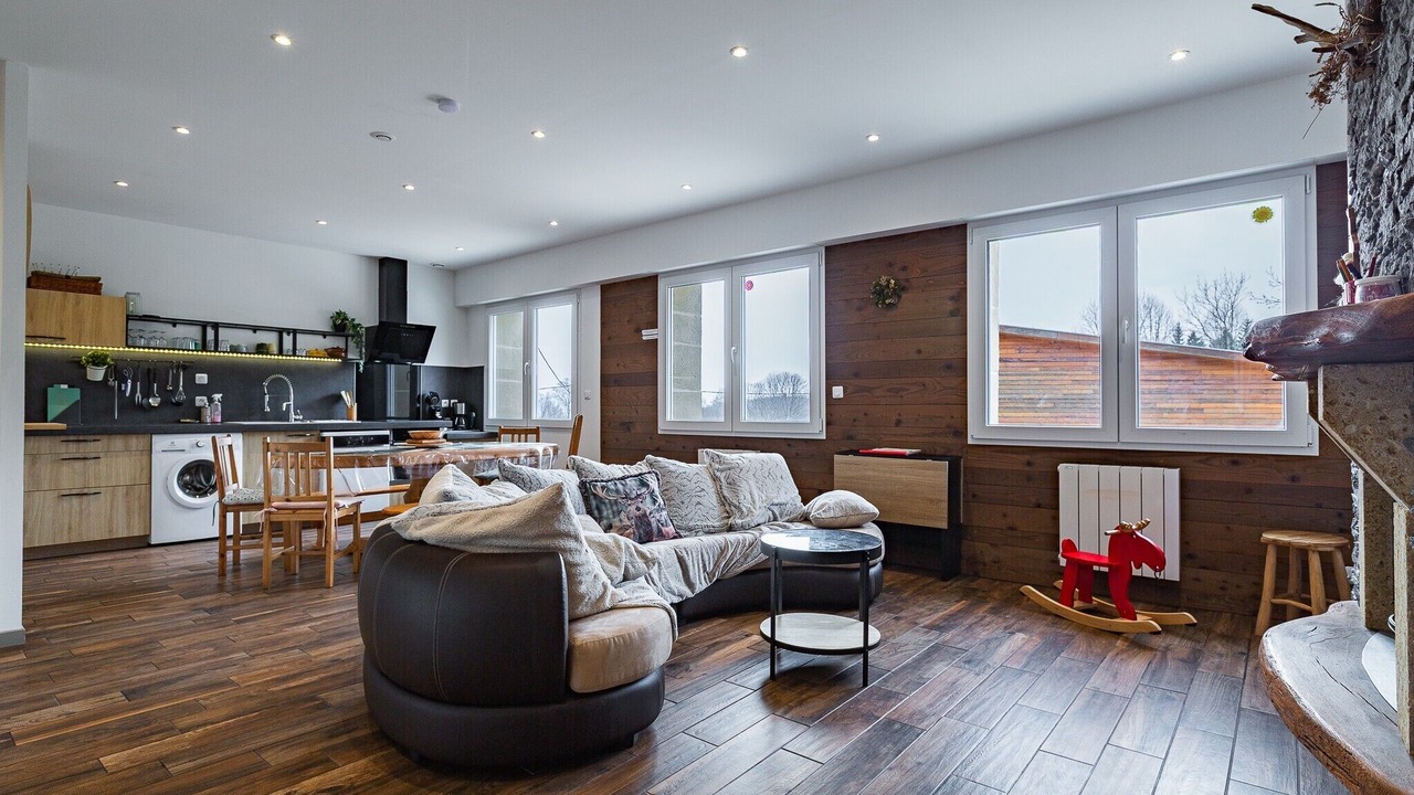Photo of Livingroom in Presles