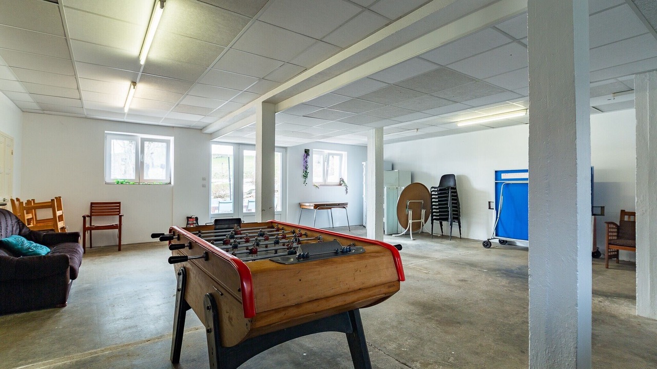 Photo of Bedroom in Presles