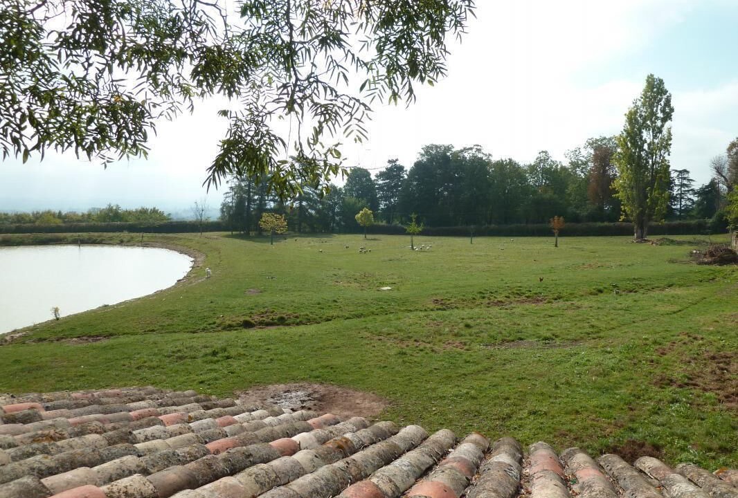 Photo of Outdoor in Hurigny
