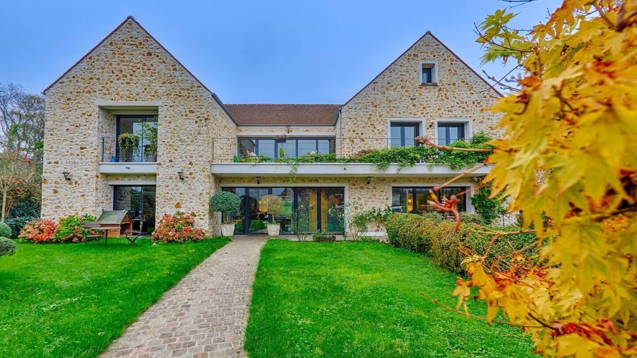 Photo of Outdoor in Chevreuse
