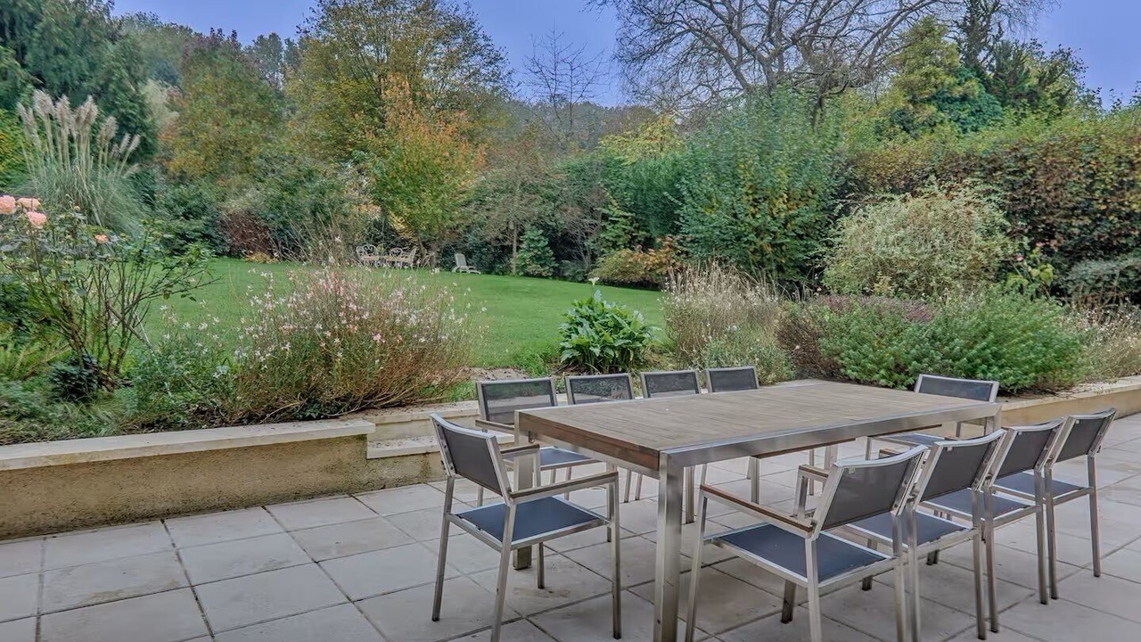 Photo of Outdoor in Chevreuse