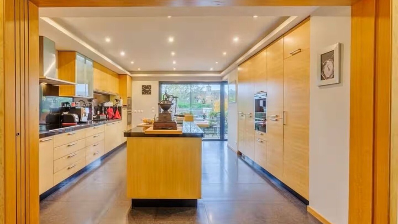 Photo of Kitchen in Chevreuse