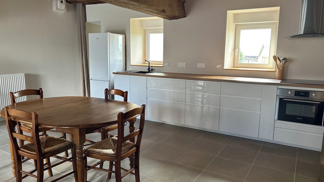 Photo of Kitchen in Montaron