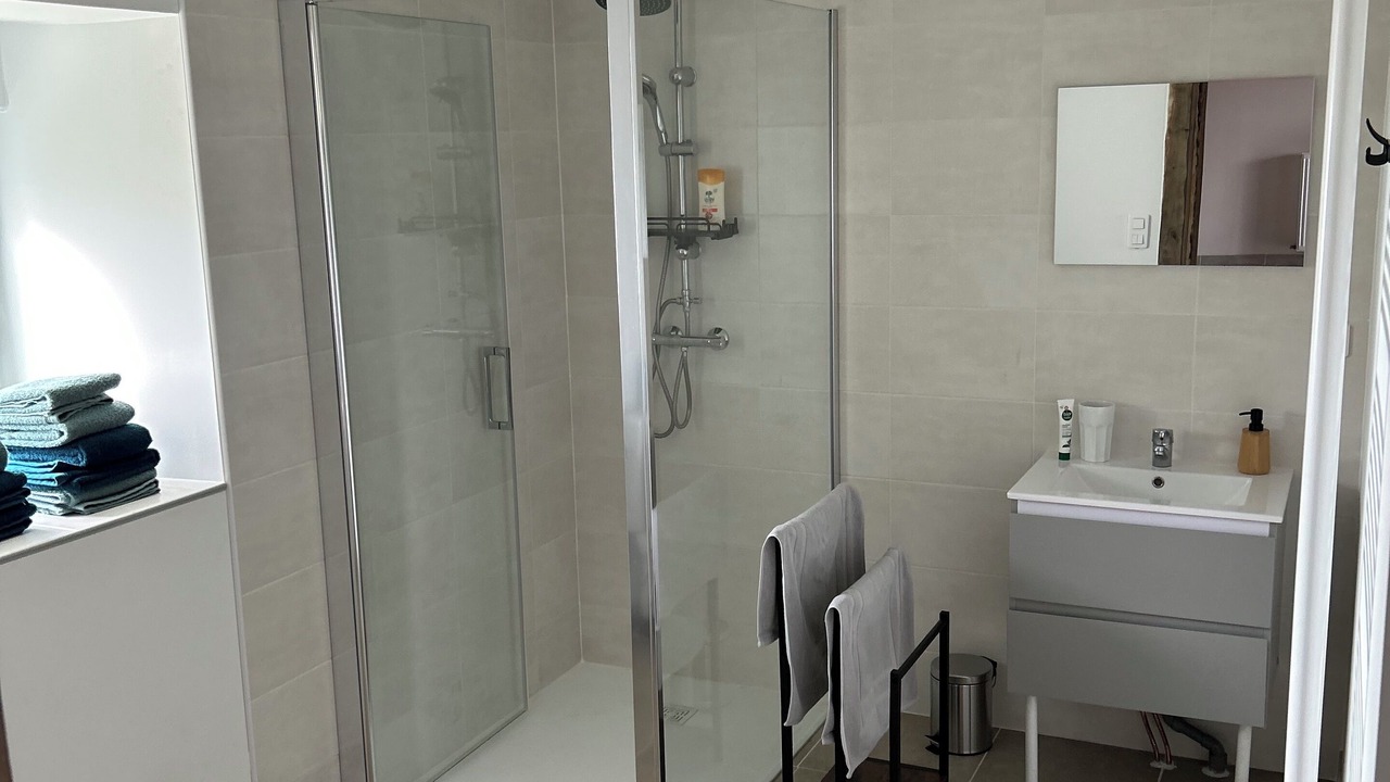 Photo of Bathroom in Montaron
