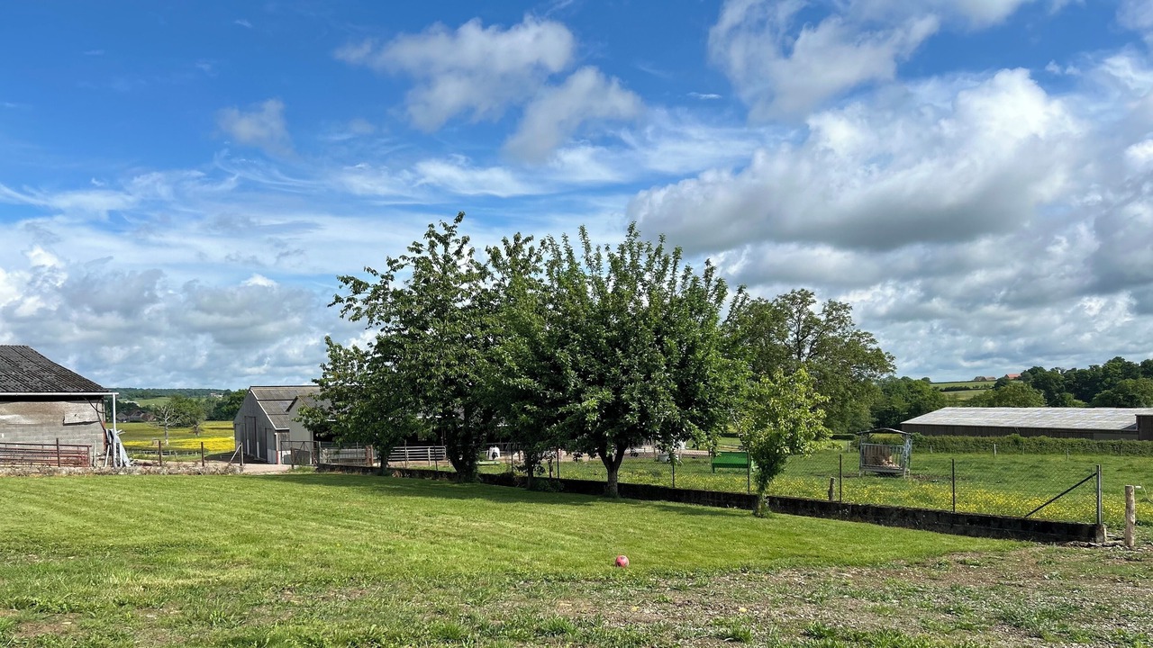 Photo of Outdoor in Montaron