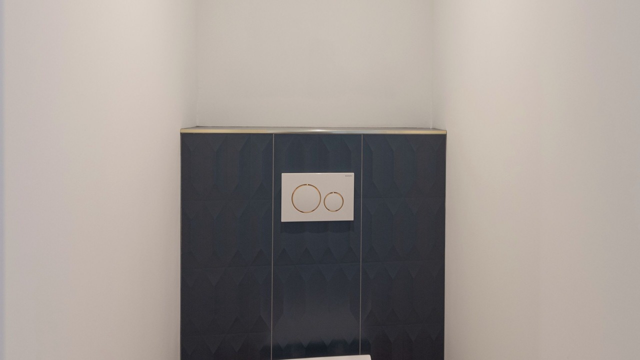 Photo of Bathroom in Rodez