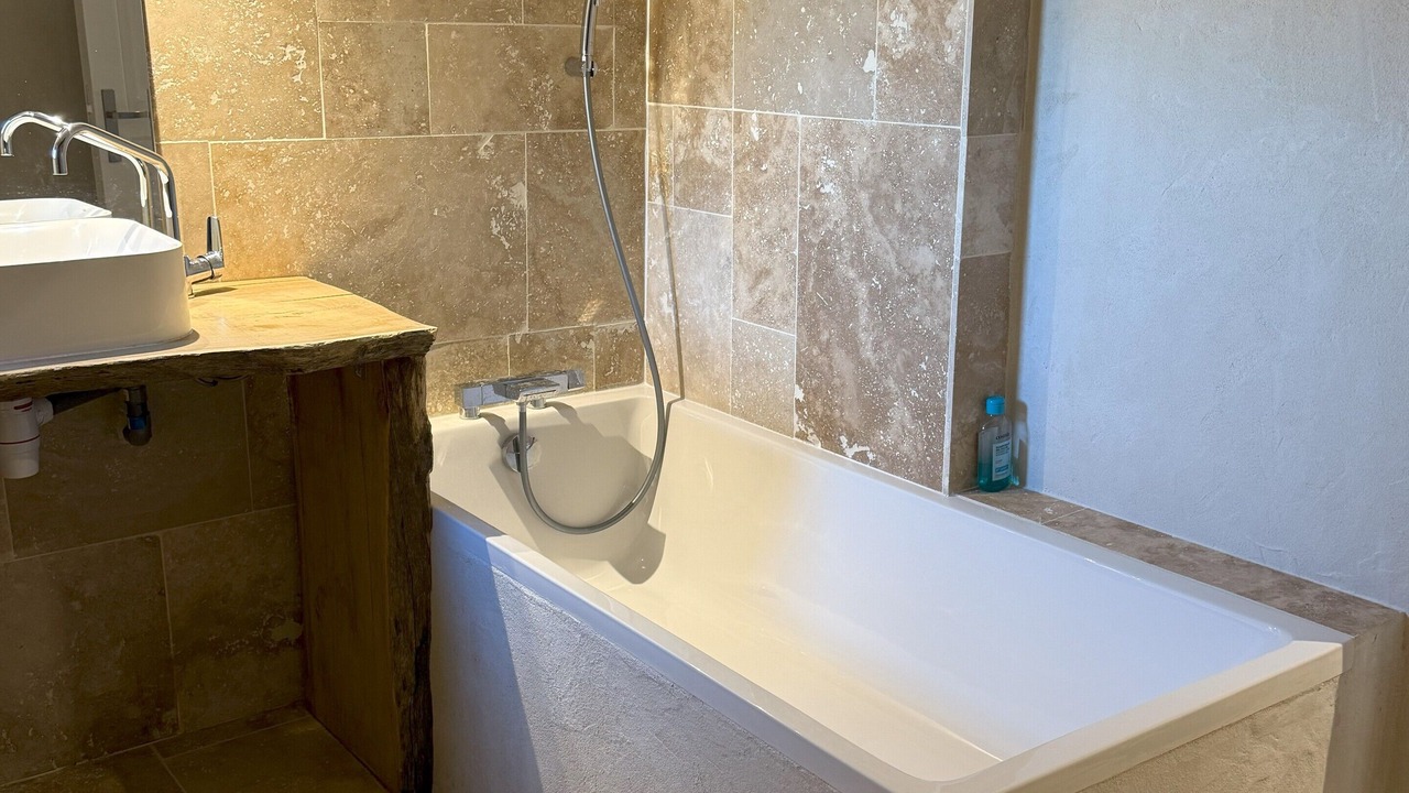Photo of Bathroom in Verdun-sur-le-Doubs