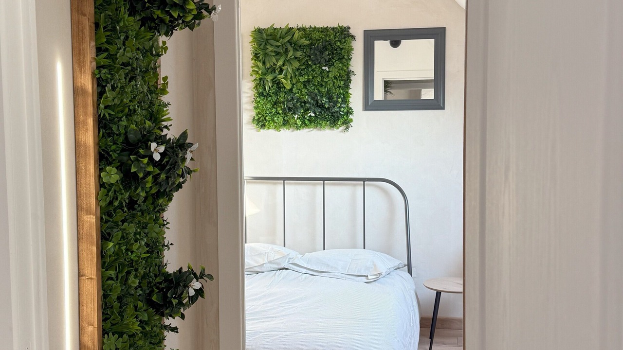 Photo of Bedroom in Verdun-sur-le-Doubs