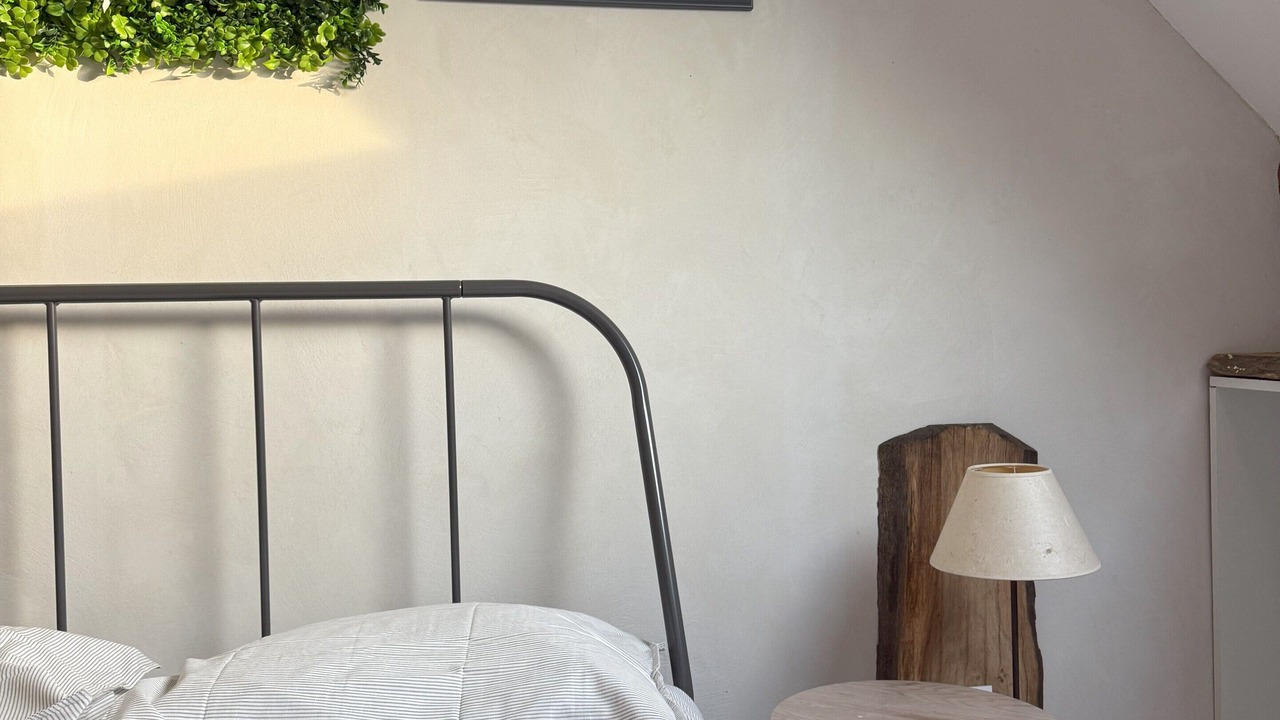 Photo of Bedroom in Verdun-sur-le-Doubs
