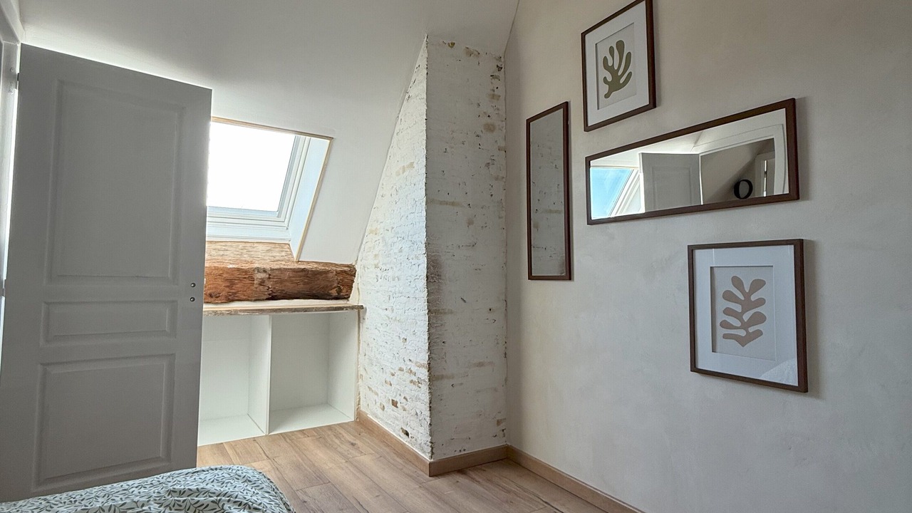 Photo of Bedroom in Verdun-sur-le-Doubs