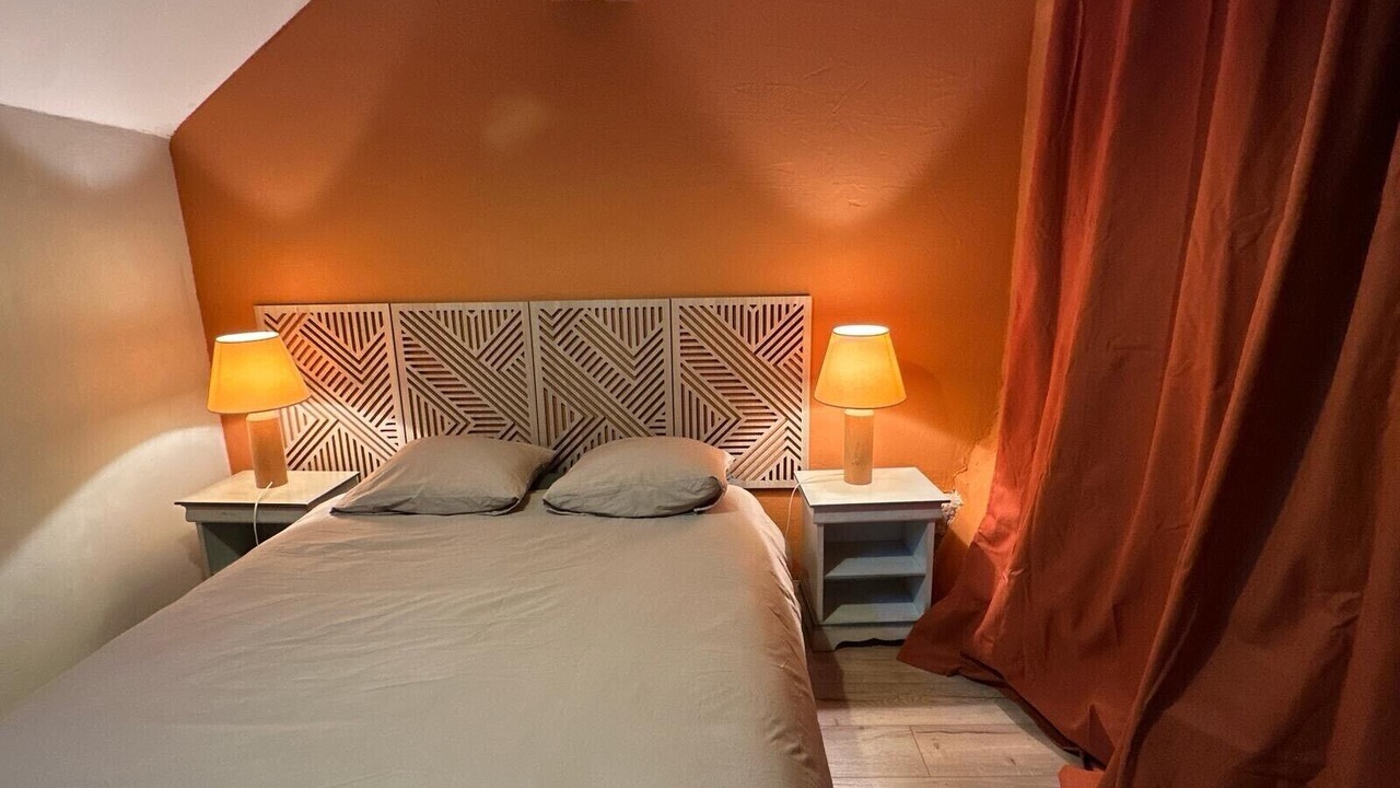 Photo of Bedroom in Verdun-sur-le-Doubs