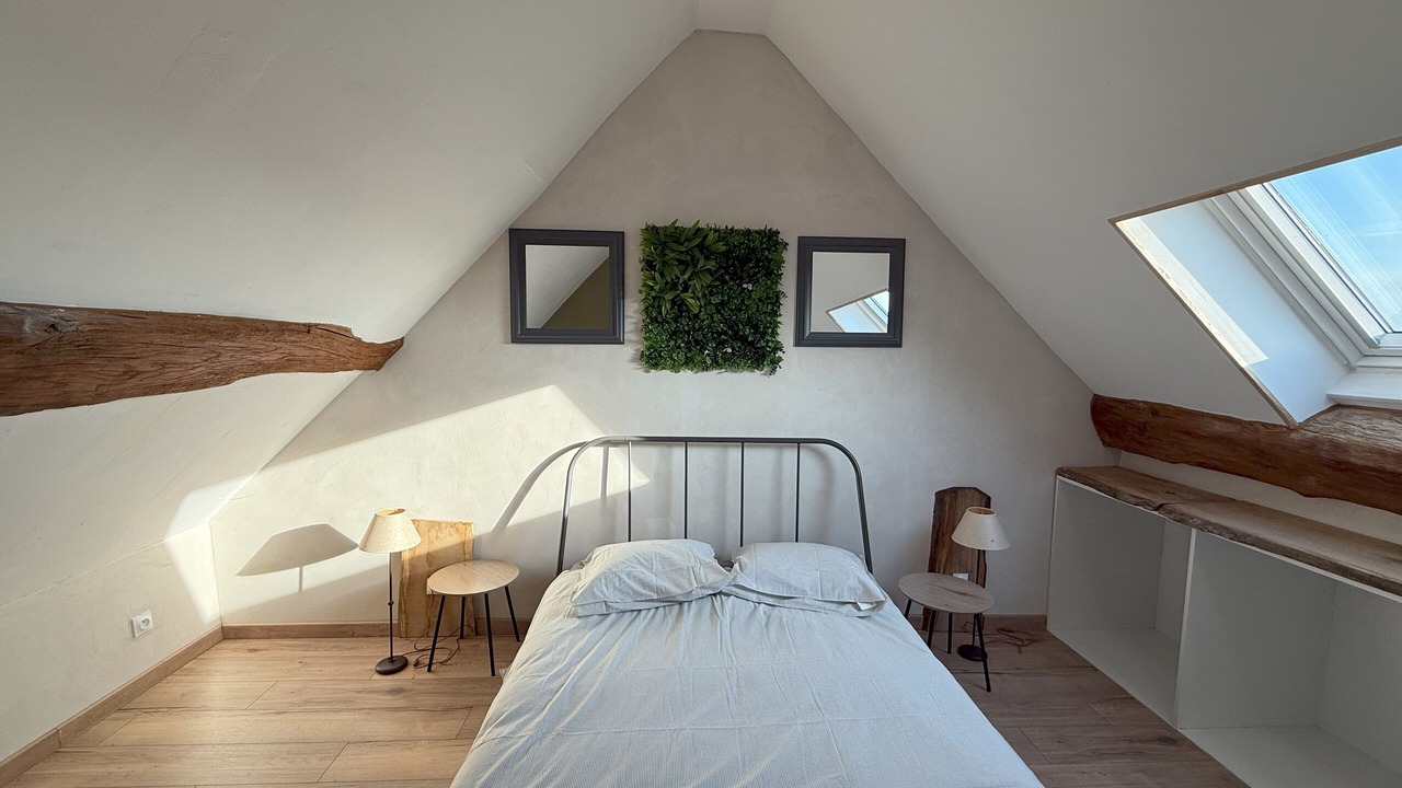 Photo of Bedroom in Verdun-sur-le-Doubs