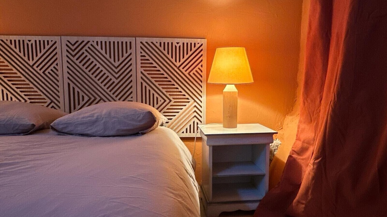 Photo of Bedroom in Verdun-sur-le-Doubs