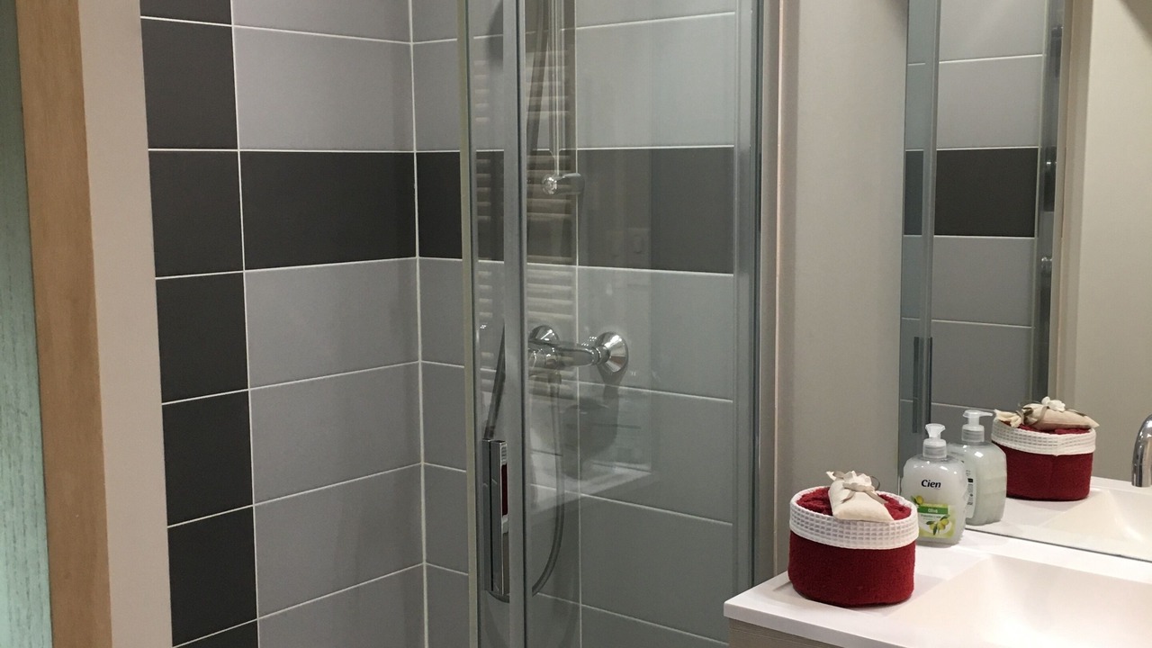 Photo of Bathroom in Charnay-les-Macon