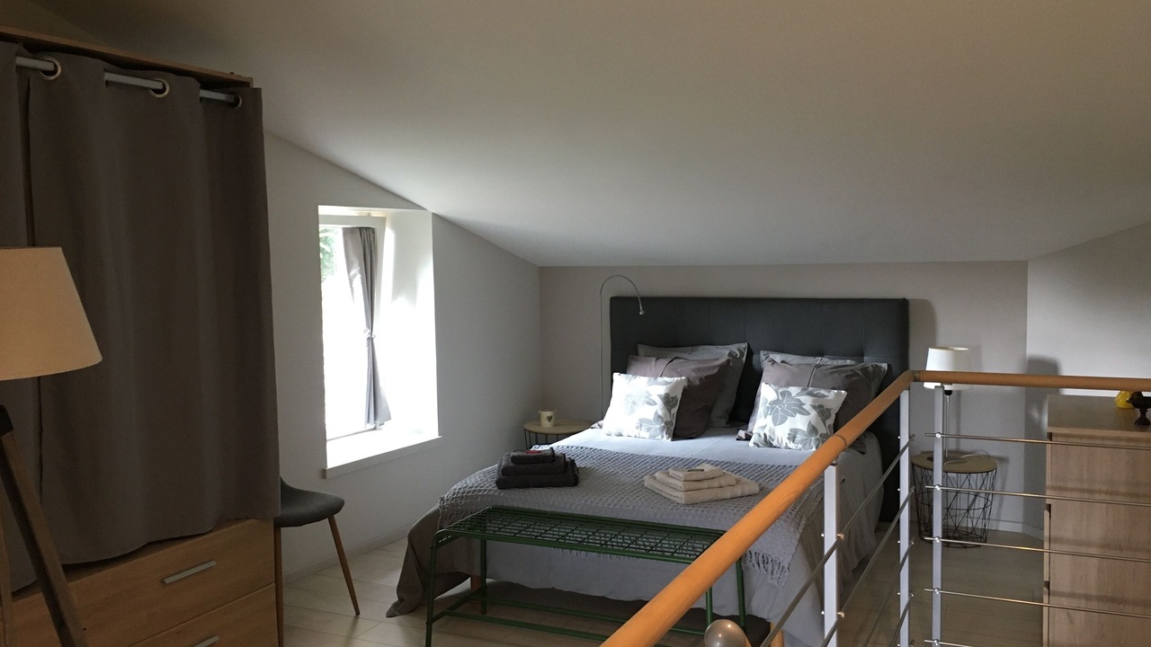 Photo of Bedroom in Charnay-les-Macon