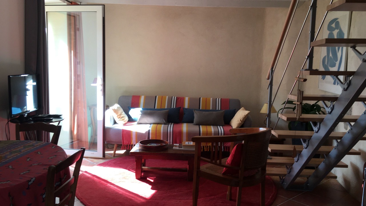 Photo of Livingroom in Charnay-les-Macon