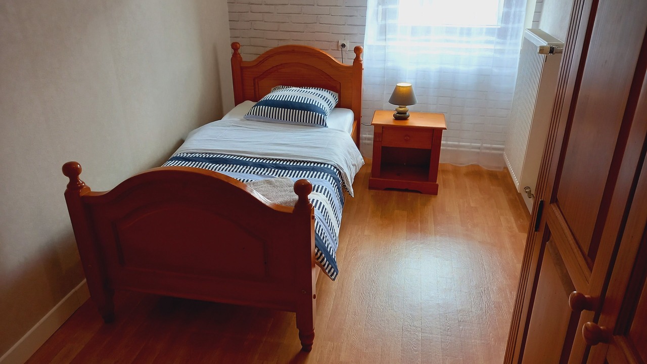 Photo of Bedroom in Valmunster