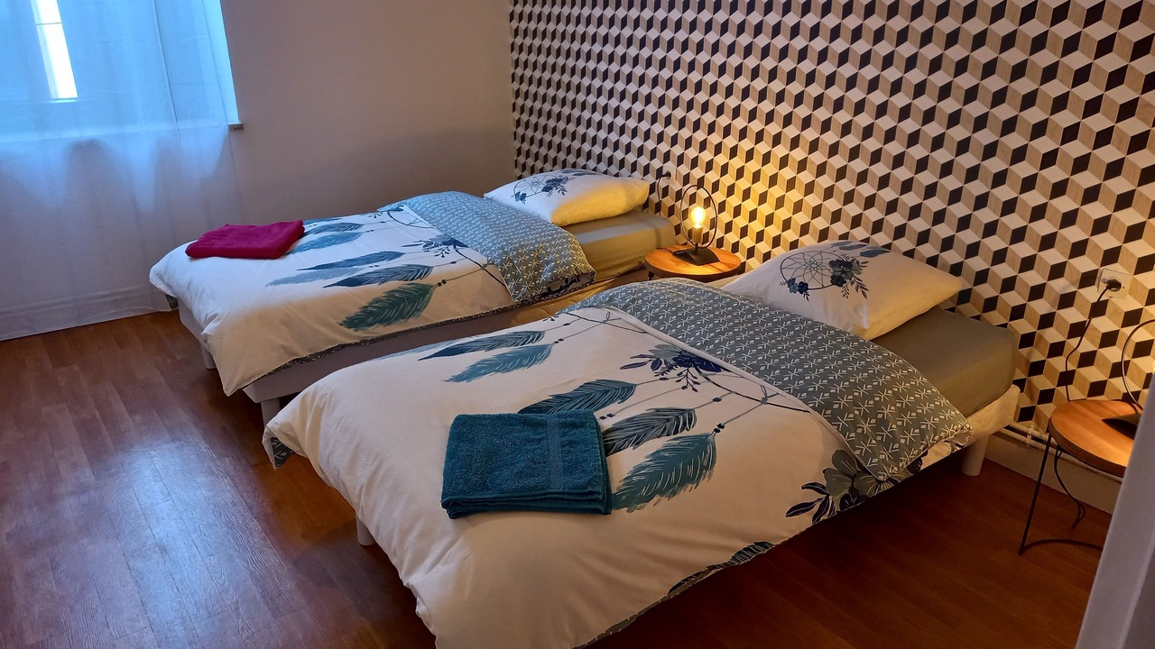 Photo of Bedroom in Valmunster