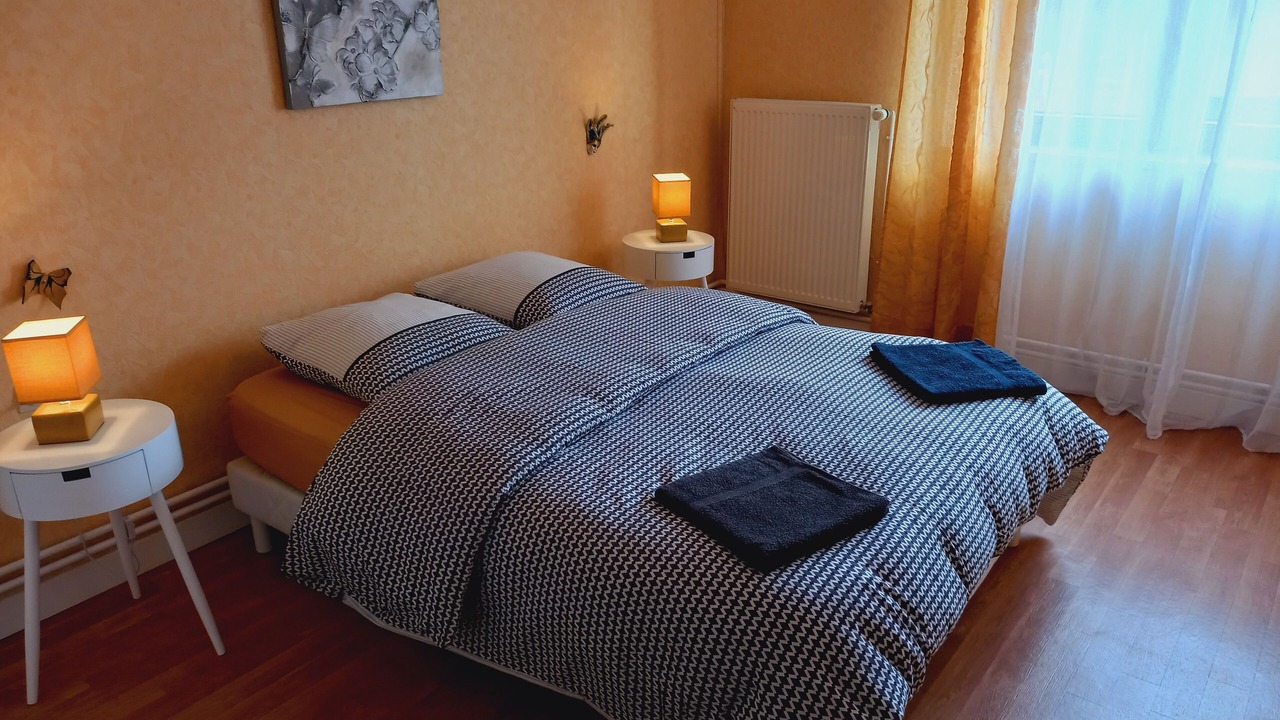Photo of Bedroom in Valmunster