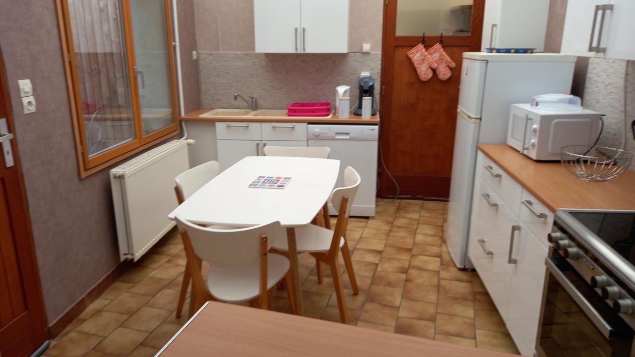 Photo of Kitchen in Valmunster