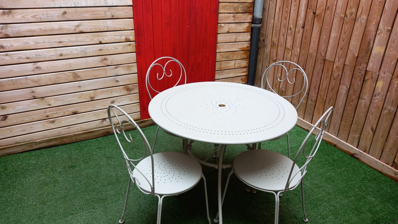 Photo of Outdoor in Valmunster