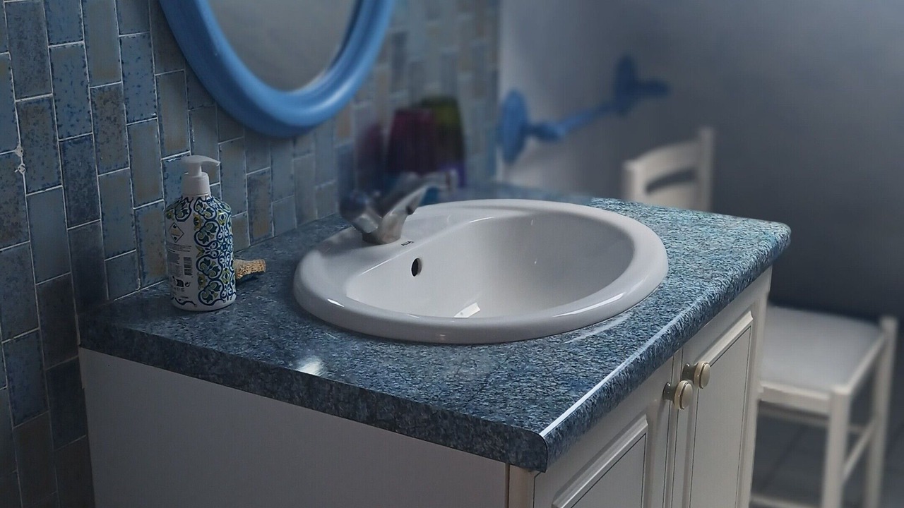 Photo of Bathroom in Saillenard