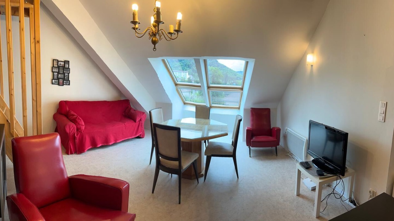 Photo of Livingroom in Saint-Francois d'Assise