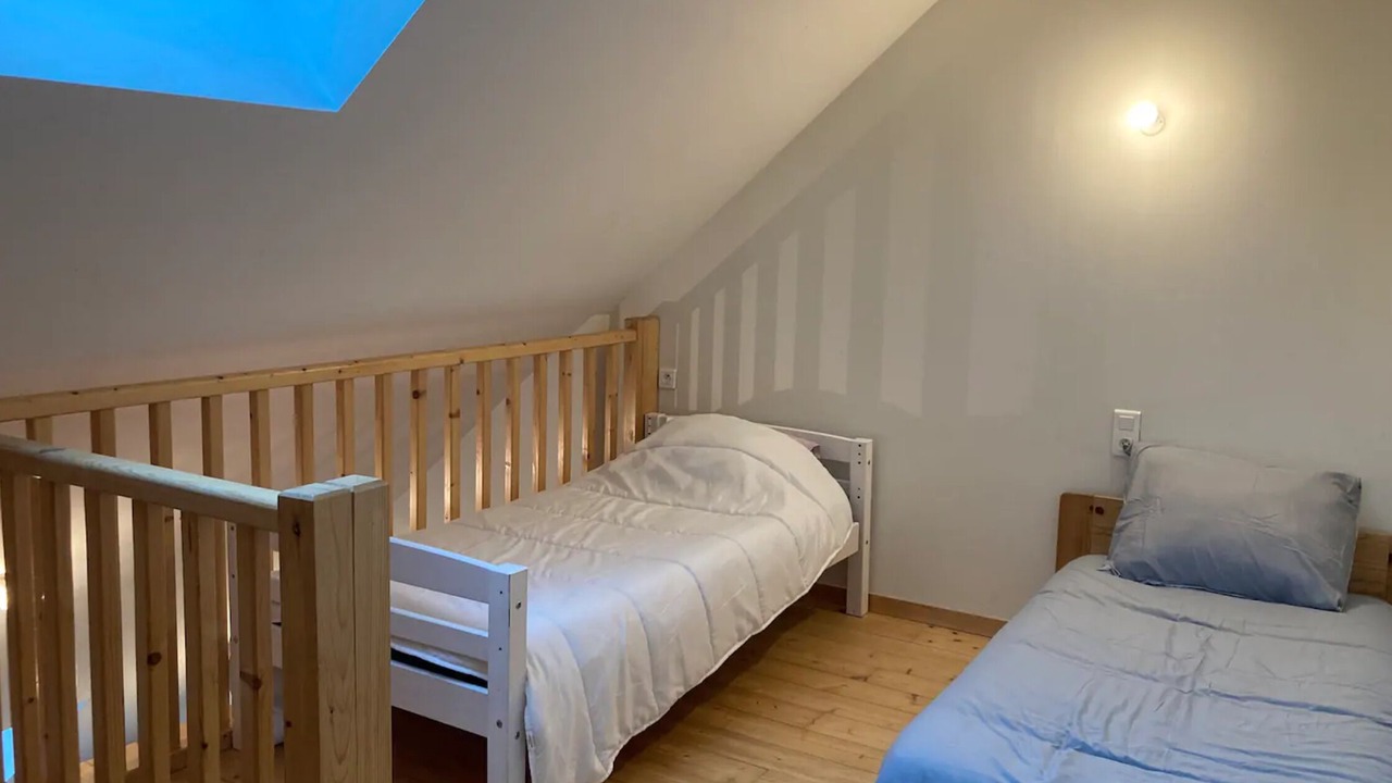 Photo of Bedroom in Saint-Francois d'Assise
