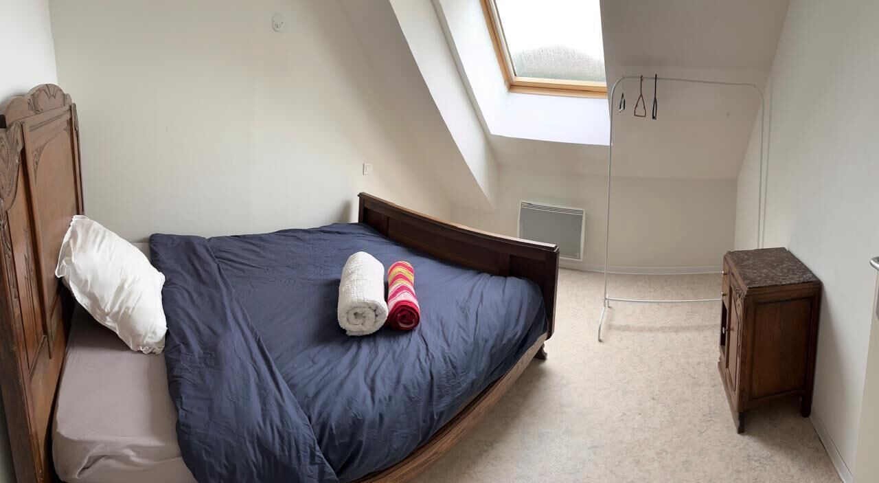 Photo of Bedroom in Saint-Francois d'Assise