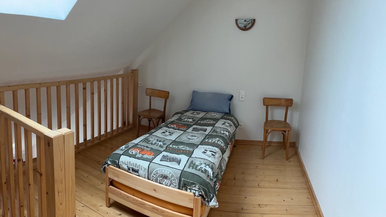 Photo of Bedroom in Saint-Francois d'Assise