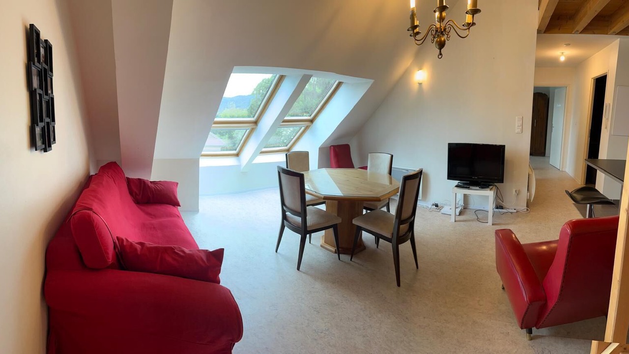 Photo of Livingroom in Saint-Francois d'Assise