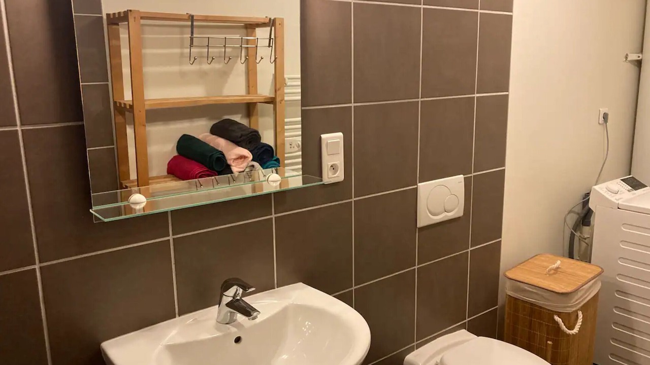 Photo of Bathroom in Saint-Francois d'Assise