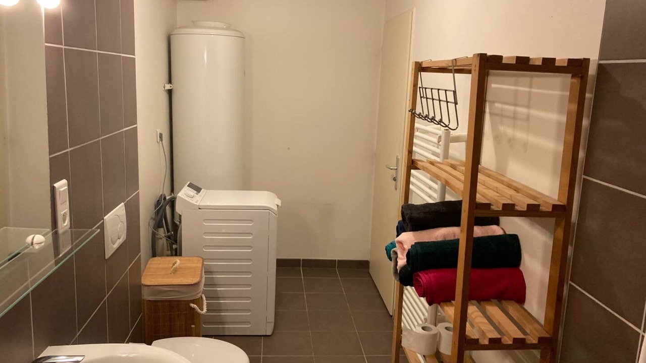 Photo of Bathroom in Saint-Francois d'Assise