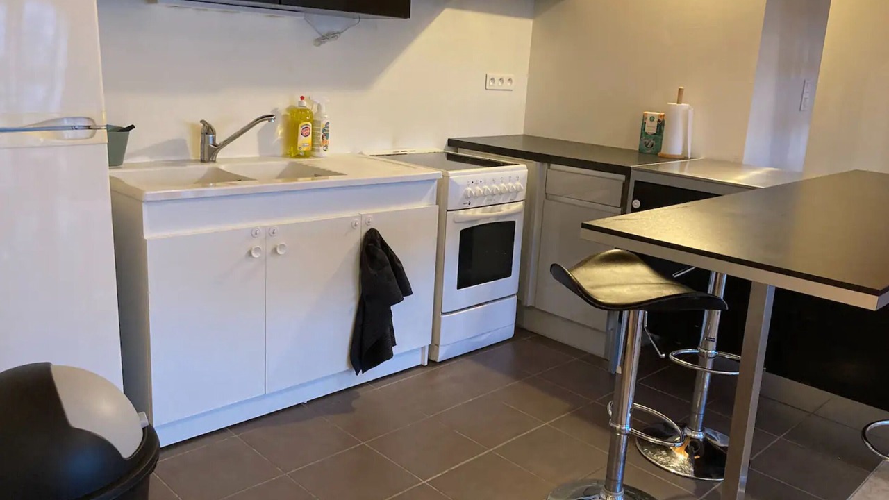 Photo of Kitchen in Saint-Francois d'Assise