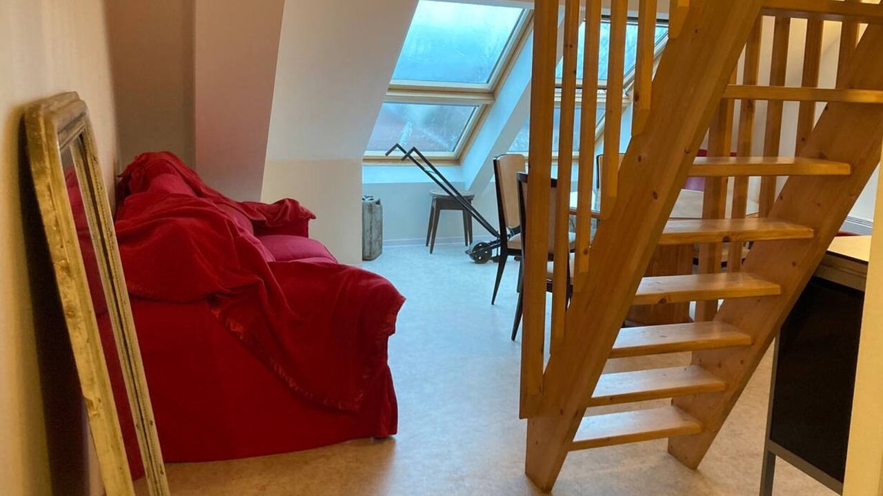 Photo of Livingroom in Saint-Francois d'Assise