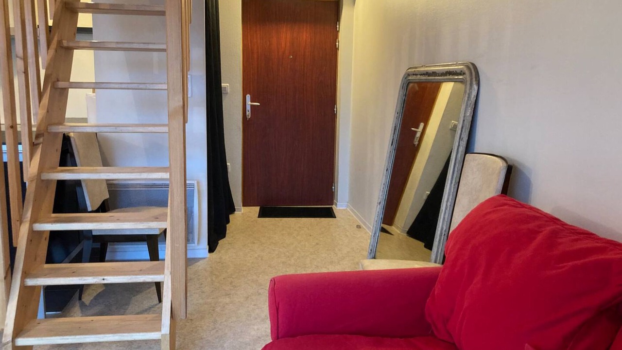 Photo of Livingroom in Saint-Francois d'Assise