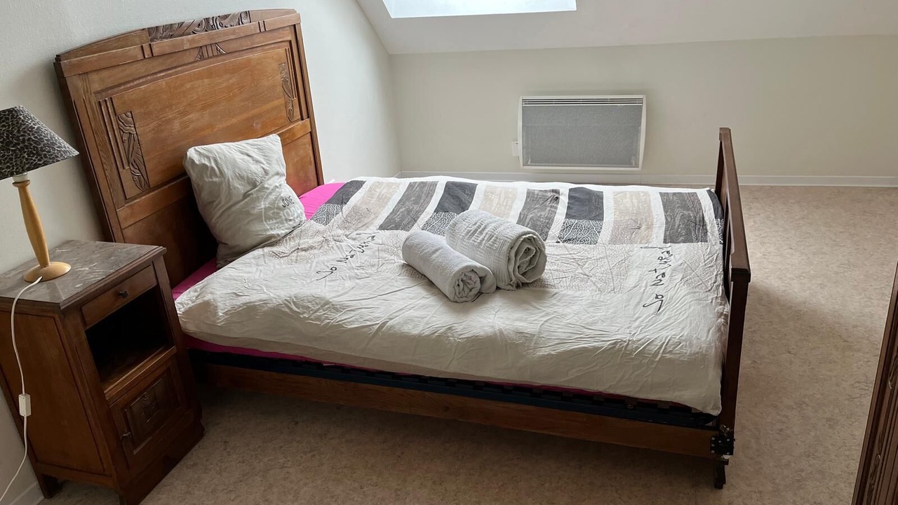 Photo of Bedroom in Saint-Francois d'Assise
