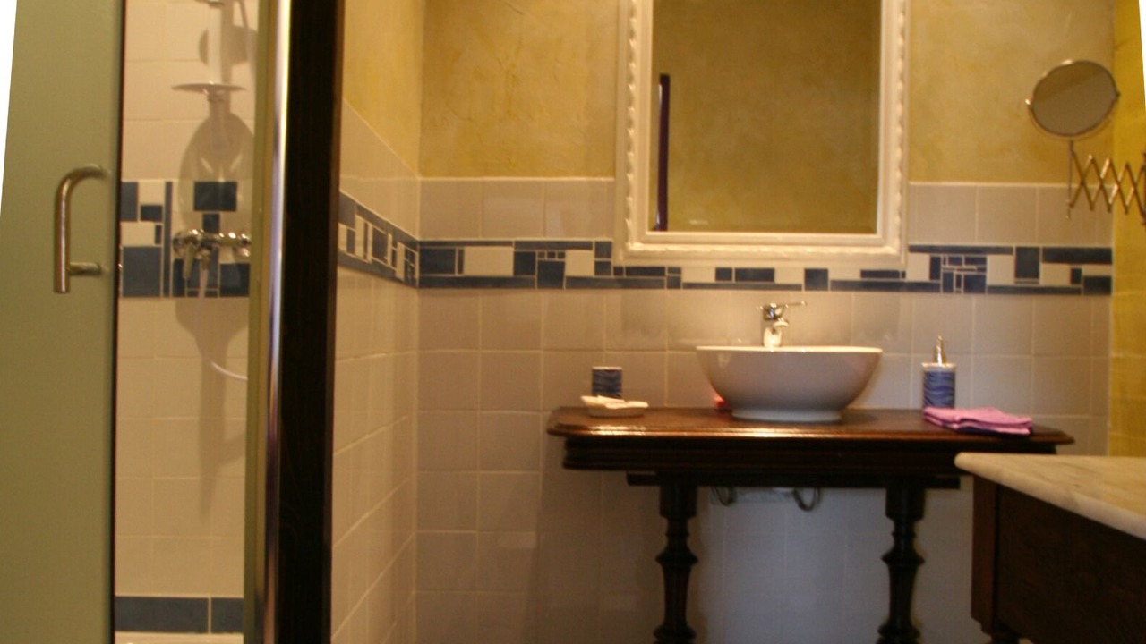 Photo of Bathroom in Bioncourt