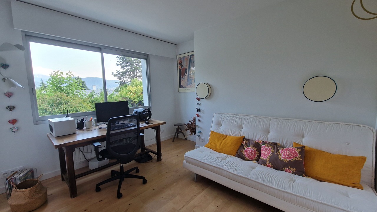 Photo of Livingroom in Meylan