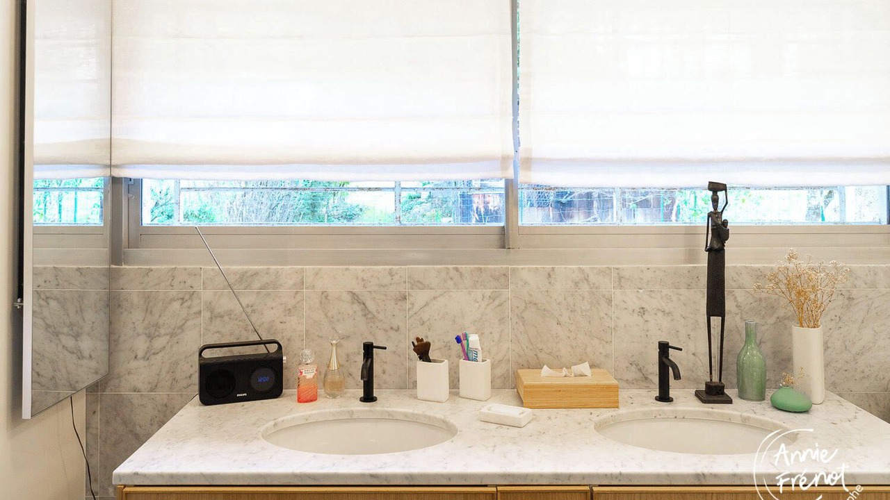 Photo of Bathroom in Meylan