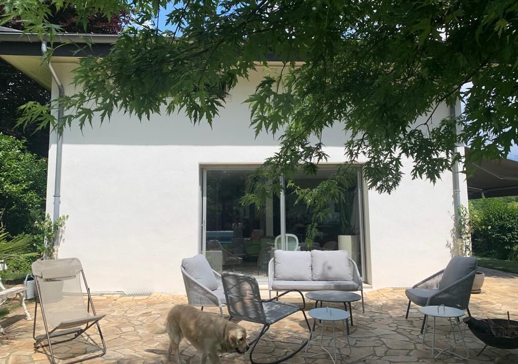 Photo of Patio Balcony in Meylan