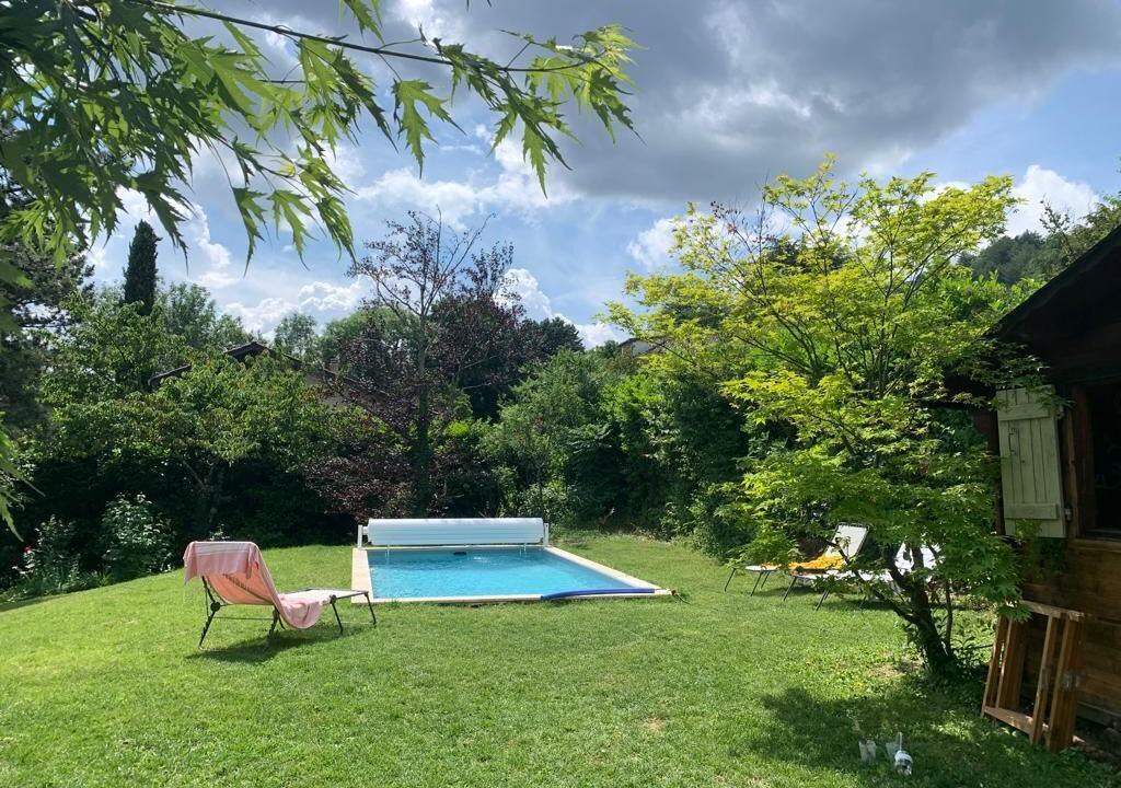 Photo of Outdoor in Meylan