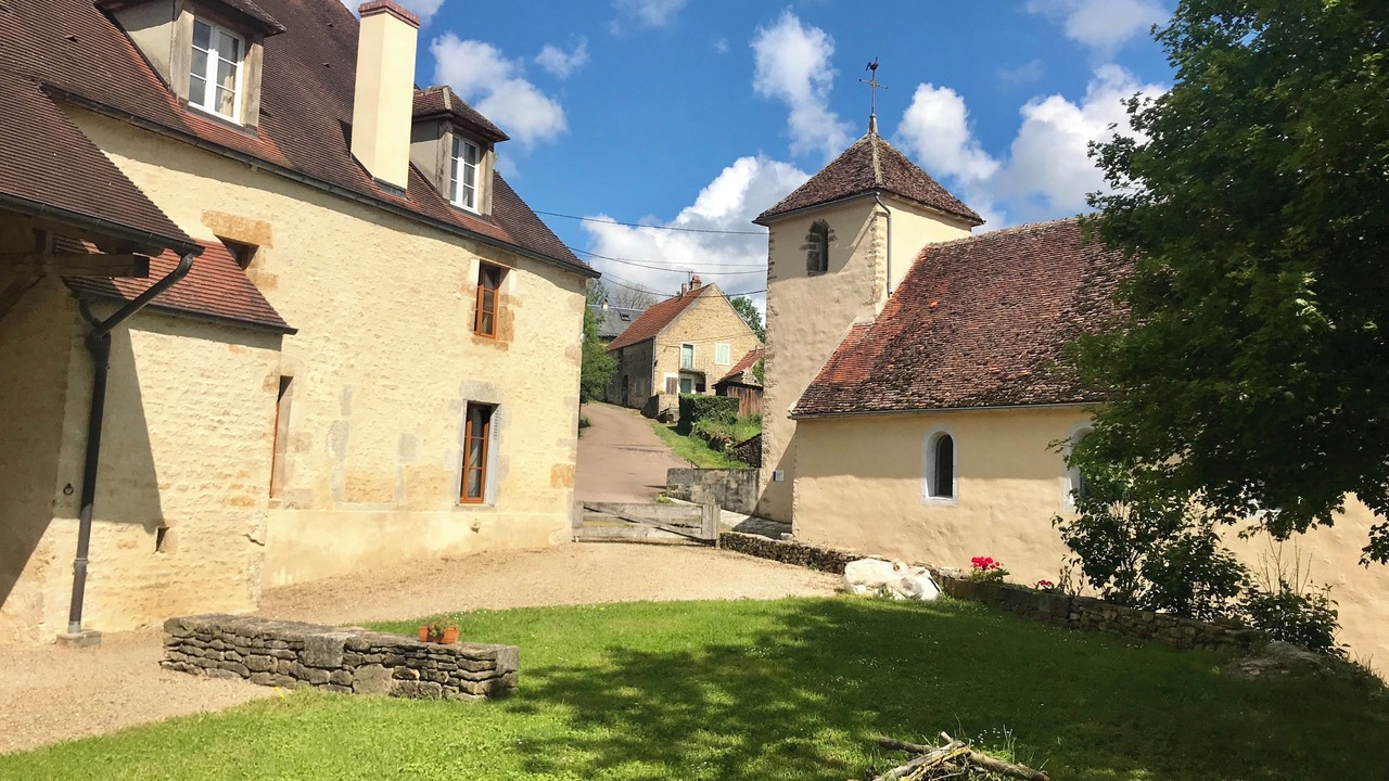 Photo of Outdoor in Fontenay-pres-Vezelay