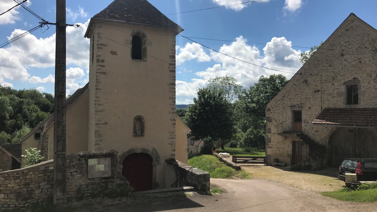 Photo of Outdoor in Fontenay-pres-Vezelay